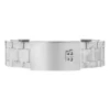 24/7 Cuff „Silver” 792589TZ99S0668