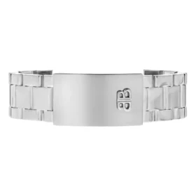 24/7 Cuff „Silver” 792589TZ99S0668