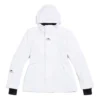 3b Sports Icon Hourglass Parka „White” 773998TPQ379000