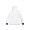 3b Sports Icon Hourglass Parka „White” 773998TPQ379000