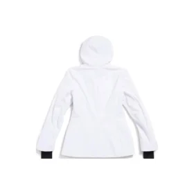 3b Sports Icon Hourglass Parka „White” 773998TPQ379000