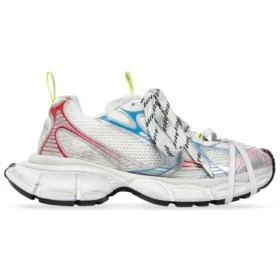 3XL „Alb multicolor” 734731W3XL59645