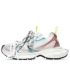 3XL „Alb multicolor” 734734W3XL59645