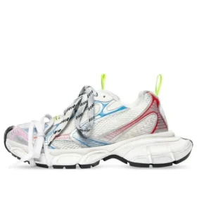 3XL „Alb multicolor” 734734W3XL59645