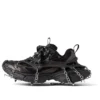 3XL Ski „Black Silver” 766034W3XR21000