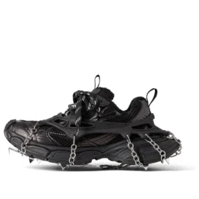 3XL Ski „Black Silver” 766034W3XR21000