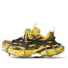 3XL Ski „Galben Negru” 766034W3XR27010