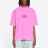 5:20 Tricou cu imprimeu „Pink” 612966TMVL55505