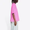 5:20 Tricou cu imprimeu „Pink” 612966TMVL55505