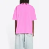 5:20 Tricou cu imprimeu „Pink” 612966TMVL55505