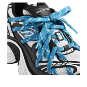 6XL Extreme Laces „Alb Albastru Negru” 863710W6XEX9401