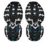 6XL Extreme Laces „Alb Albastru Negru” 863710W6XEX9401