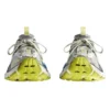 Adidași 10XL „Alb Galben albastru” 792779W2MV29741