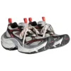 Adidași 10XL „Grey White Red” 792779W2MV21960