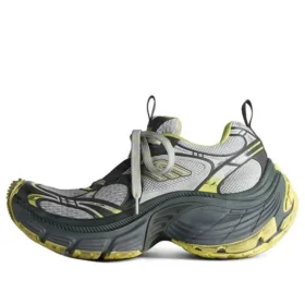 Adidași 10XL „Grey Yellow” 792779W2MV21097