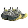 Adidași 10XL „Grey Yellow” 792779W2MV21097