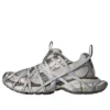 Adidași 3XL Extreme Lace „Mare, gri, bej, plasă și poliuretan” 778698W3XLL2097
