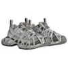Adidași 3XL Extreme Lace „Mare, gri, bej, plasă și poliuretan” 778698W3XLL2097