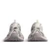 Adidași 3XL Extreme Laces „Silver” 825599W3XCH1101