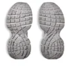Adidași 3XL Extreme Laces „Silver” 825599W3XCH1101