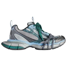 Adidași 3XL „Grey Blue Mesh” 734734W3XL53124