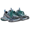 Adidași 3XL „Grey Blue Mesh” 734734W3XL53124