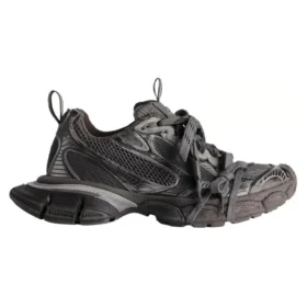Adidași 3XL „Grey Brown Mesh” 734731W3XL72200