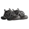 Adidași 3XL „Grey Brown Mesh” 734731W3XL72200