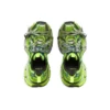 Adidași 3XL „Mreaj verde fluorescent și poliuretan” 734734W3XL67019