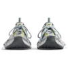 Adidași 3XL „White Blue Yellow Mesh” 734734W3XL59047