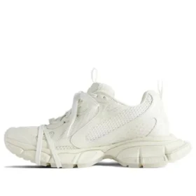 Adidași 3XL „White Mesh” 734731W3XLG9001