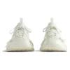 Adidași 3XL „White Mesh” 734731W3XLG9001