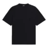 Adidași Balenciaga SS21 Hotel Black pentru bărbați 651795TKVA91069