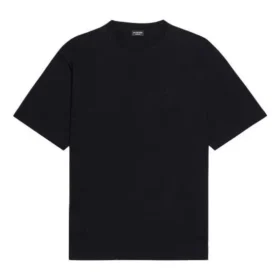 Adidași Balenciaga SS21 Hotel Black pentru bărbați 651795TKVA91069
