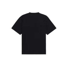Adidași Balenciaga SS21 Hotel Black pentru bărbați 651795TKVA91069