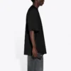 Adidași Balenciaga SS21 Hotel Black pentru bărbați 651795TKVA91069