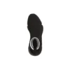 Adidași Balenciaga x adidas Originals Speed 1.0 „Black” 717589WBDV11009