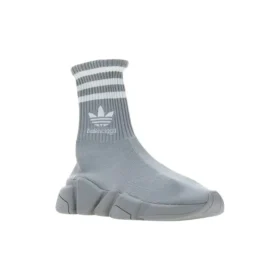 Adidași Balenciaga x adidas Originals Speed 1.0 „Grey” 717589WBDV11590
