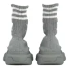 Adidași Balenciaga x adidas Originals Speed 1.0 „Grey” 717589WBDV11590
