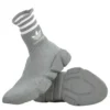 Adidași Balenciaga x adidas Originals Speed 1.0 „Grey” 717589WBDV11590