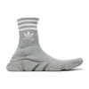 Adidași Balenciaga x adidas Originals Speed 1.0 „Grey” 717591WBDV11590