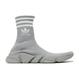 Adidași Balenciaga x adidas Originals Speed 1.0 „Grey” 717591WBDV11590