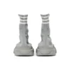 Adidași Balenciaga x adidas Originals Speed 1.0 „Grey” 717591WBDV11590
