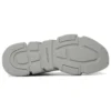 Adidași Balenciaga x adidas Originals Speed 1.0 „Grey” 717591WBDV11590