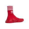Adidași Balenciaga x adidas Originals Speed 1.0 „Red” 717589WBDV16090
