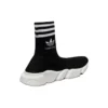 Adidași Balenciaga x adidas Originals Speed „Black White” 711189WBDV11090