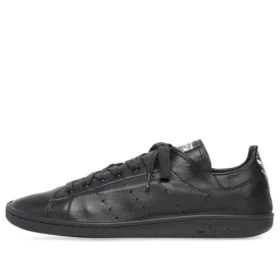 Adidași Balenciaga x adidas Originals Stan Smith „Black” 721835WBDV31000