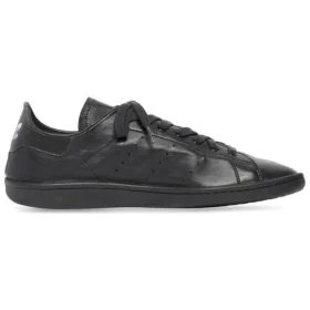 Adidași Balenciaga x adidas Originals Stan Smith „Black” 721835WBDV31000