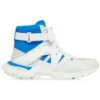 Adidași Balenciaga x adidas Originals Track Forum „White Blue” 712828W3CZ19040