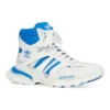 Adidași Balenciaga x adidas Originals Track Forum „White Blue” 712828W3CZ19040